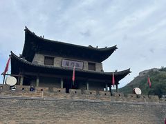 -雁门关景区