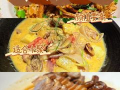 -侨美食家·粤菜(体育西路店)