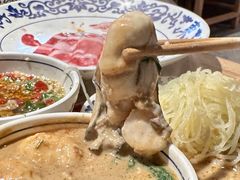 -东镇老火锅(长春路首店)