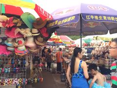 -日照灯塔风景区