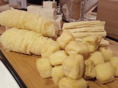 豆制品拼盘-尚海豆捞(乐虹坊店)