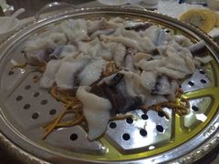 -凯盈阁·顺德私房菜·桑拿鸡