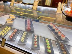-大中华希尔顿酒店-念自助餐·嗨啤·小龙虾