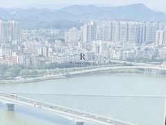 -万丽轩中餐厅·粤菜·客家菜-富力万丽酒店