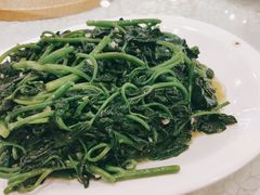 番薯叶-大树头·花园餐厅(市桥店)