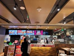 -肯德基(兴隆店)