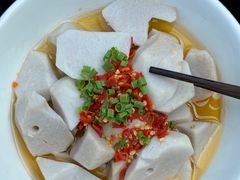 -麓湖湾·土菜院子(梅溪湖店)