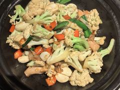 -望京辣宴·古法川菜(望京店)