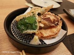 -德川家日本料理(顺义华联店)