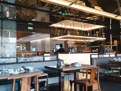 大堂-捞王锅物料理(上海世茂广场店)