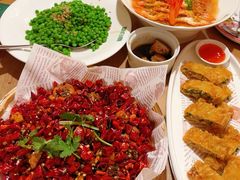 -新白鹿餐厅(城西银泰城店)