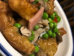 -慧娟面馆·餐厅(望江路店)