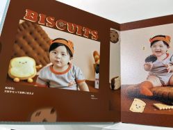 -可优蜜儿童摄影