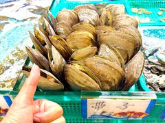-旺达·福州菜(正大广场店)