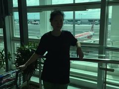 -吉隆坡国际机场