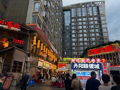 -小龙坎火锅(全球总店)