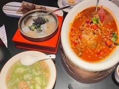 -桂小厨广西菜(水晶城店)