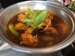 -沪小胖小龙虾(淮海中路旗舰店)
