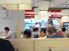 -大美西北·手工面 西北菜(永康万达店)