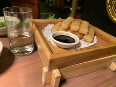 -安徽阜阳卷馍(西单店)