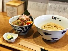 -面屋 猪一