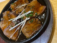 -吉兆·料理(红梅南路店)