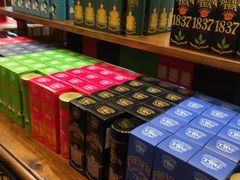 -TWG Tea(台北101购物中心沙龙及精品门市)