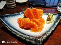 -千代武日本料理(开发区店)