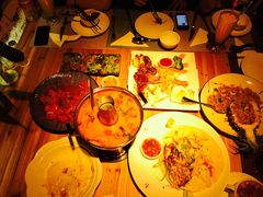 -山色西餐·柴火烤披萨