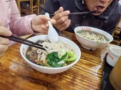 -肆姐面粉馆(坡子街店)