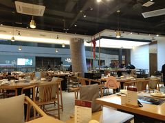 大堂-湯系·煲汤手艺人(东二环泰禾广场店)