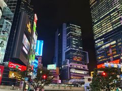 -涩谷全向十字路口