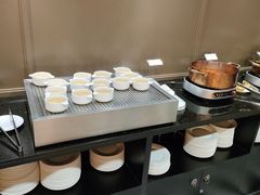 -华厦大酒店·桃源西餐厅·自助餐