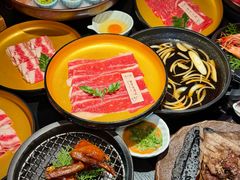 -花潮料理艺食馆(成都万象城店)