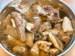 -老牌依强牛肉店(达道总店)