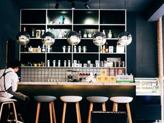 -旧屋咖啡(海景店)