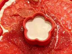 贵妃牛肉-蜀大侠火锅(总府路店)