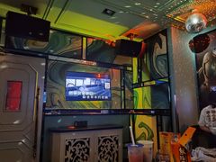 -欢乐迪KTV(南坪上海城店)