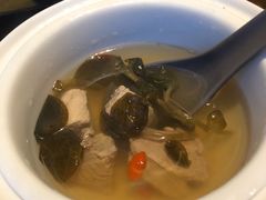 -丽晶轩中餐厅(重庆丽晶酒店)