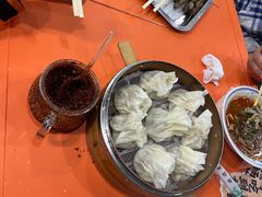 -白老大羊杂碎稍麦