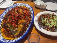 -百味地锅鸡(铜山路店)