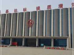 -沈阳铁路陈列馆