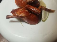 西柠香茅乳鸽-觅唐MITONG(鸟巢店)