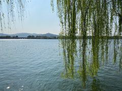 -石湖景区
