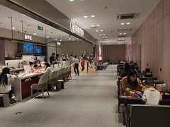 -海底捞火锅(杭州庆春路夜宵主题店)