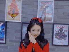 -万达影城(西铁营万达广场IMAX店)