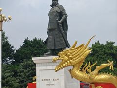 -北陵公园