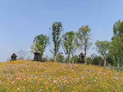 -云幽谷旅游区