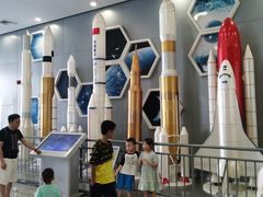 -佛山科学馆