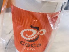 美式咖啡-CoCo都可(文星广场店)